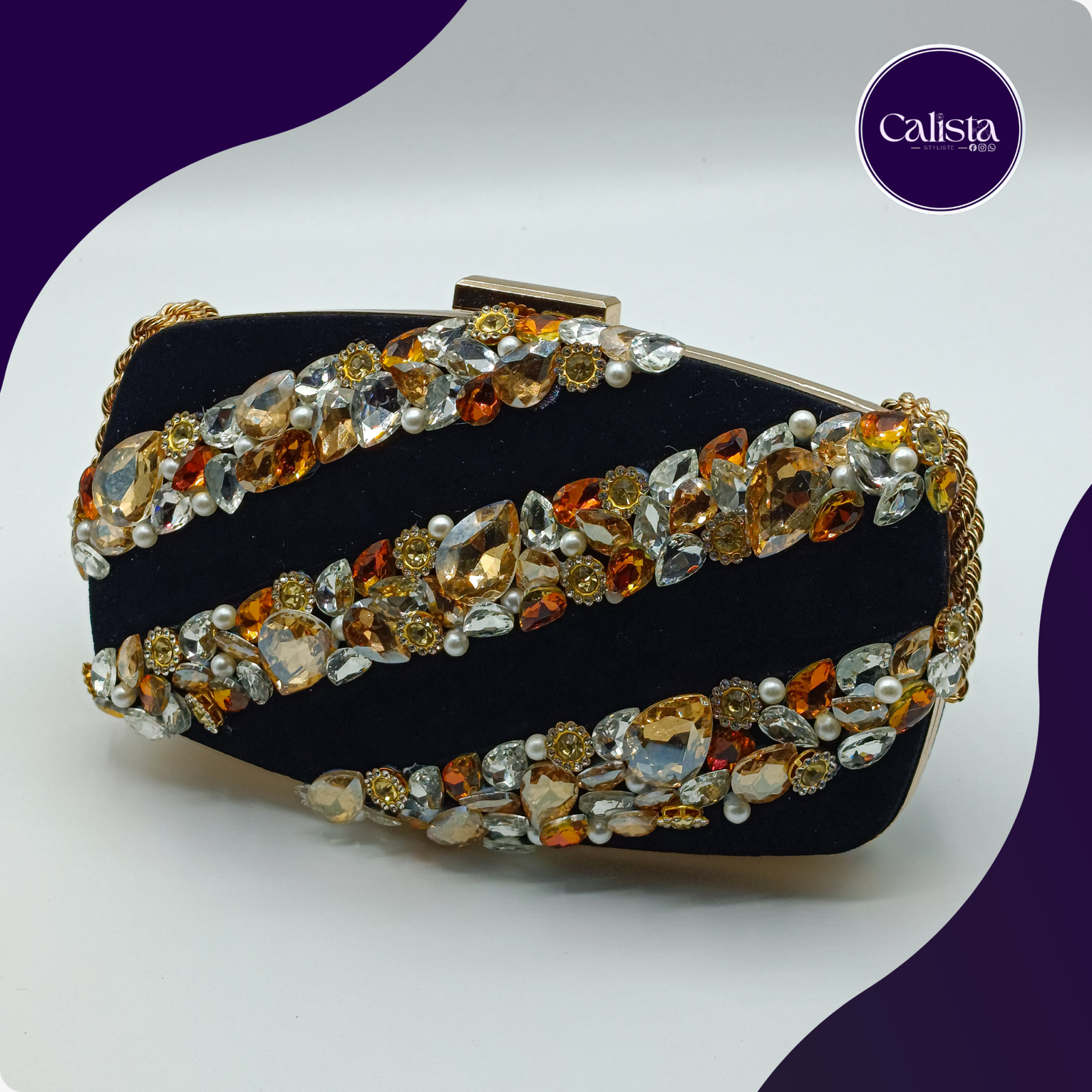 Pochette 23