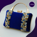 SULTANA BLUE ROYAL