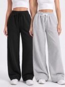 Pantalon Baggy Joggers🔥