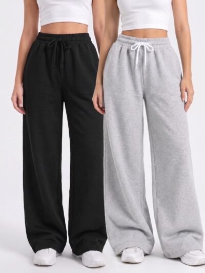 Pantalon Baggy Joggers🔥