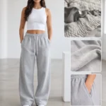 سروال Baggy Joggers